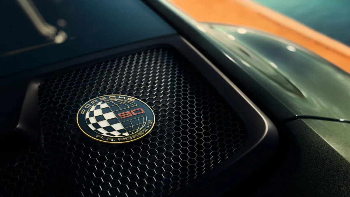 911 gt3 90 f. a. porsche 3
