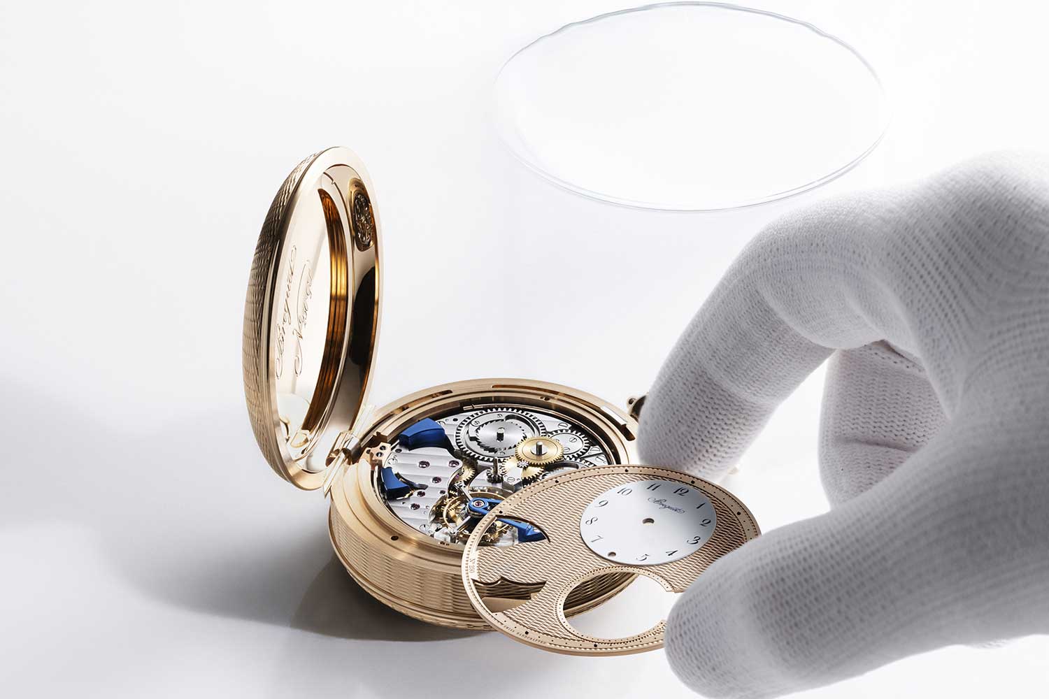 Breguet 1905