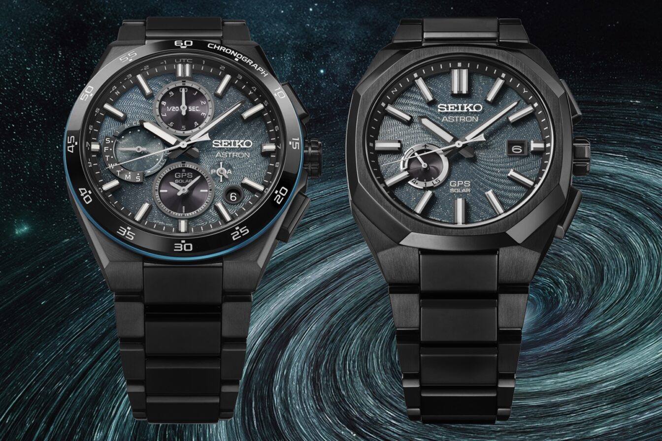 Seiko astron gps 2026 ssh187 ssj039