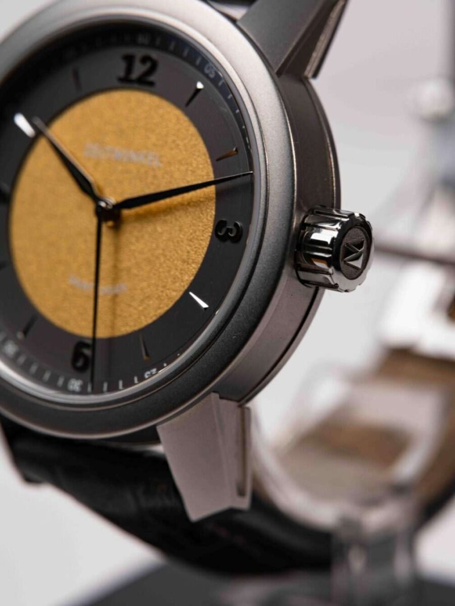 Zeitwinkel 082° x the limited edition