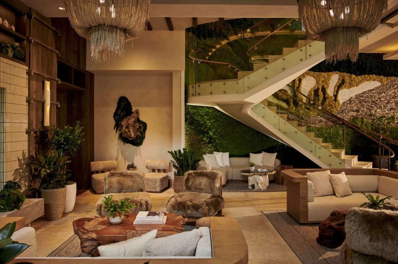 1hotel seattle