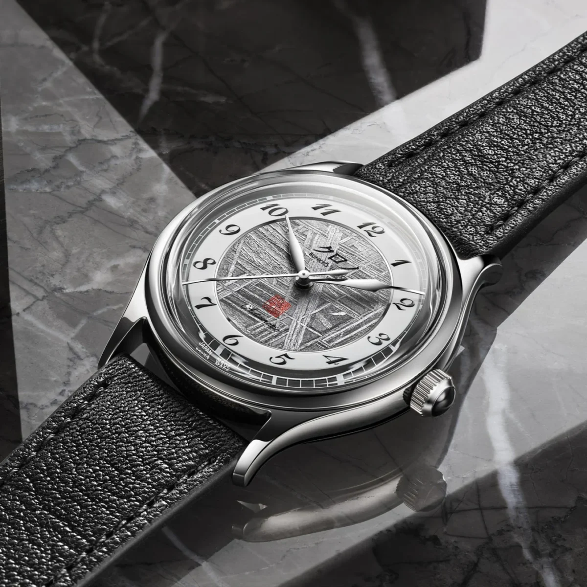 2026 kurono special projects 37mm inseki meteorite 1