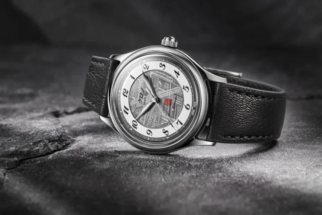 2026 kurono special projects 37mm inseki meteorite 2