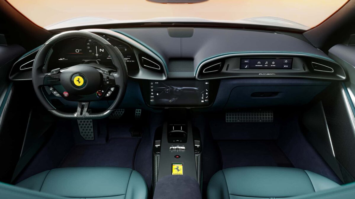 2027 ferrari amalfi 2
