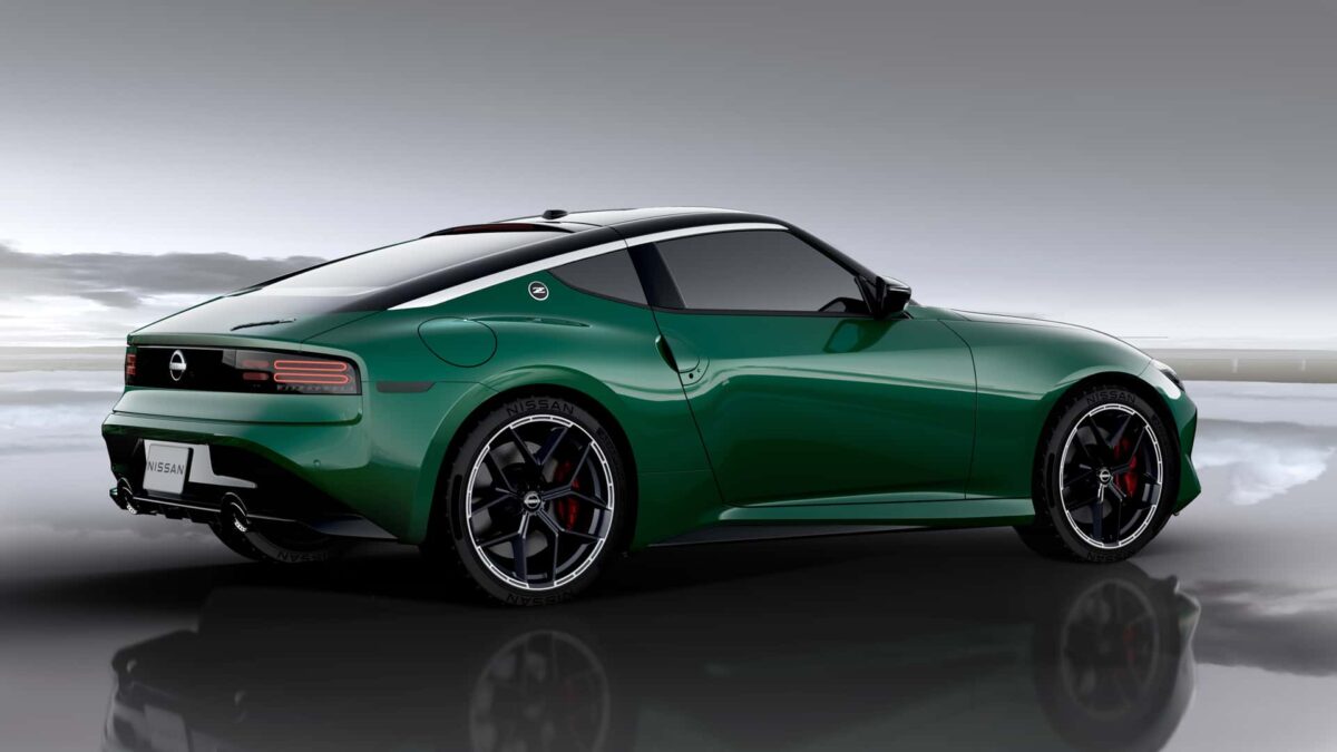2027 nissan z 2
