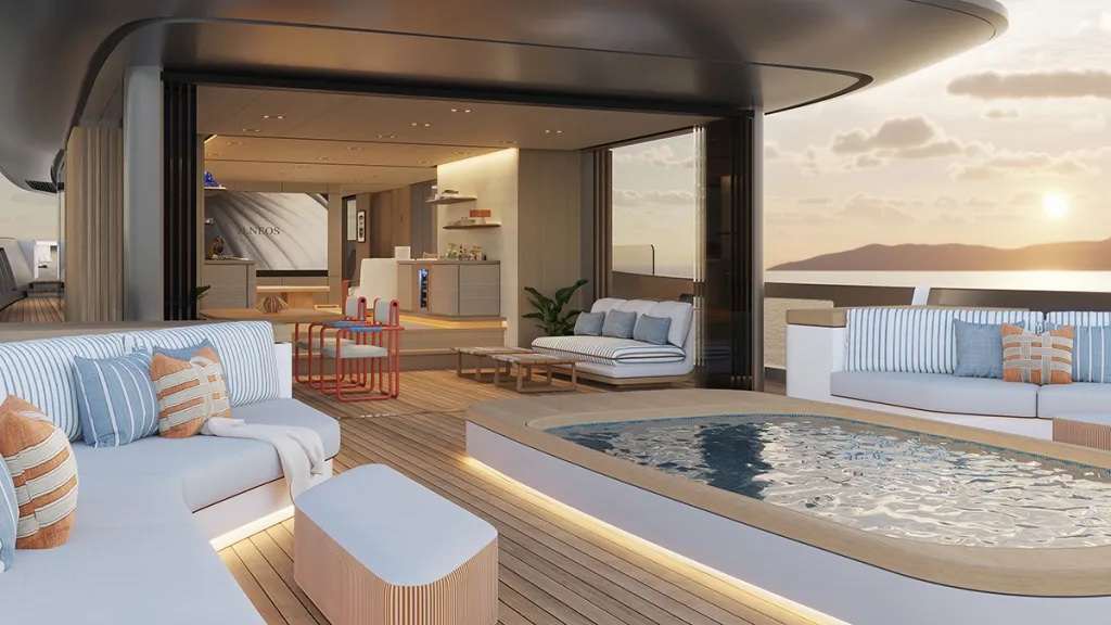 Benetti bneos superyacht 3