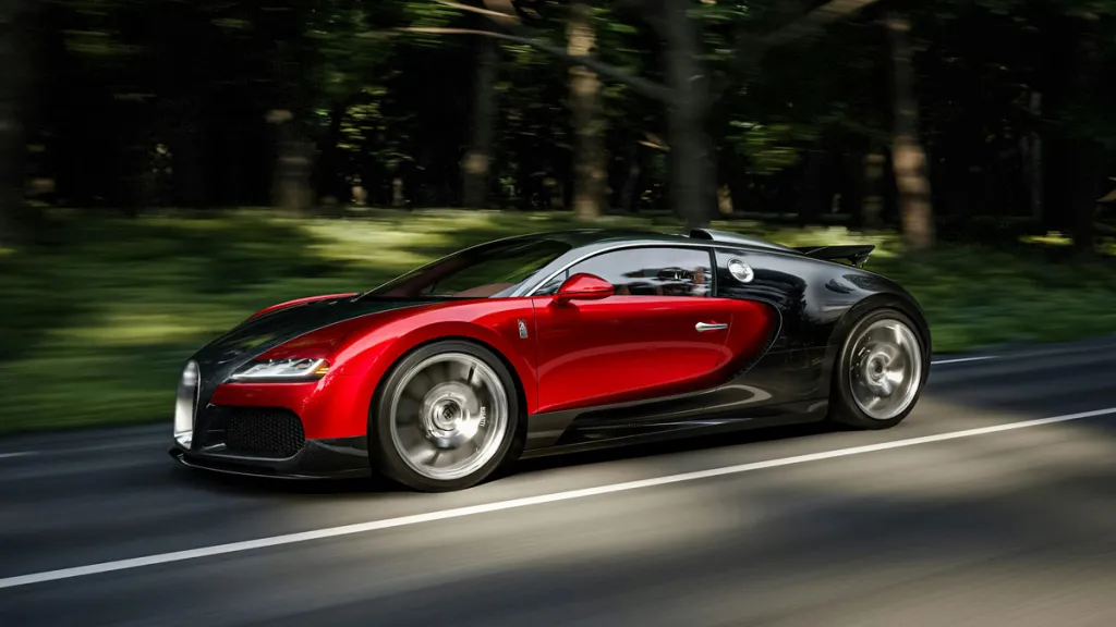 Bugatti fkp hommage 1