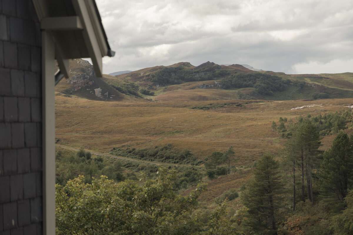 Hope lodge