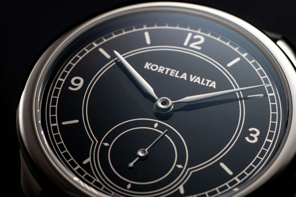 Kortela valta toka 3
