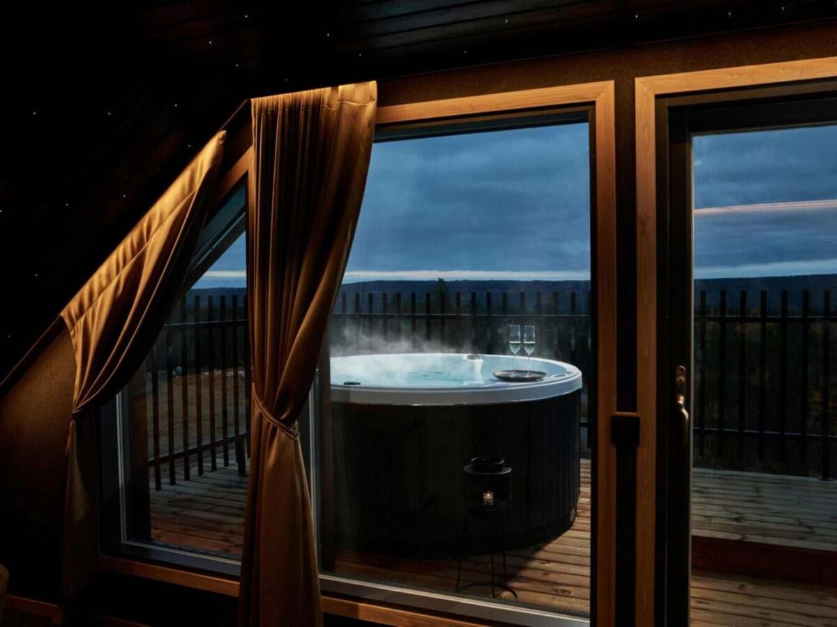 Otava lodge finlande 3