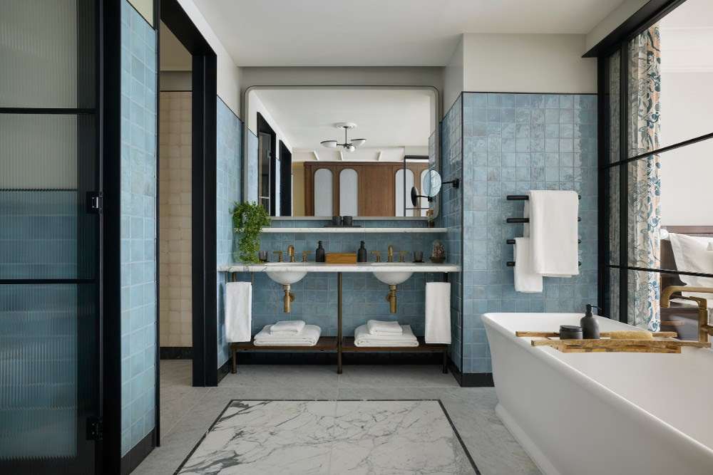 Six senses london