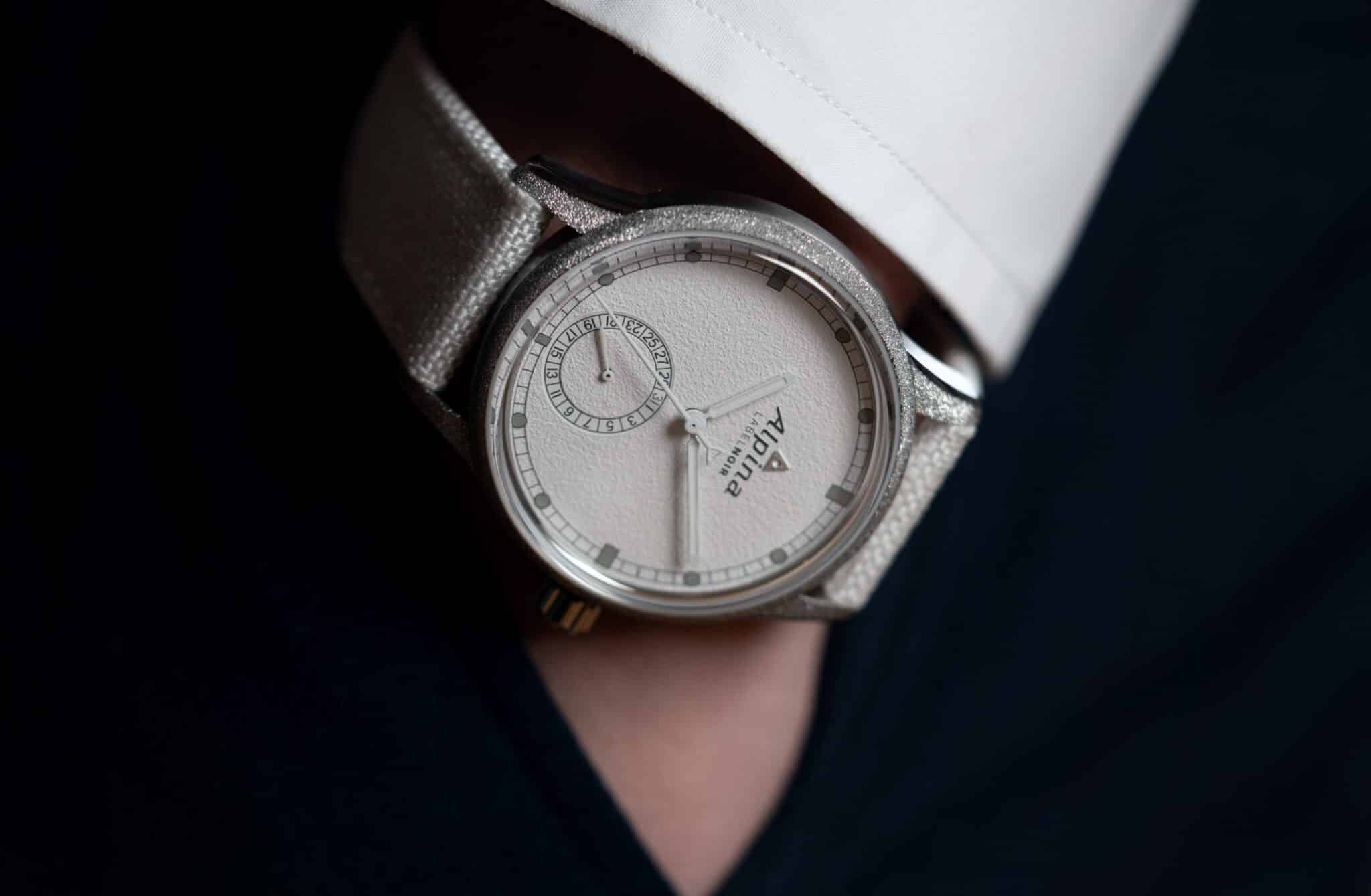 Alpina x ln 1