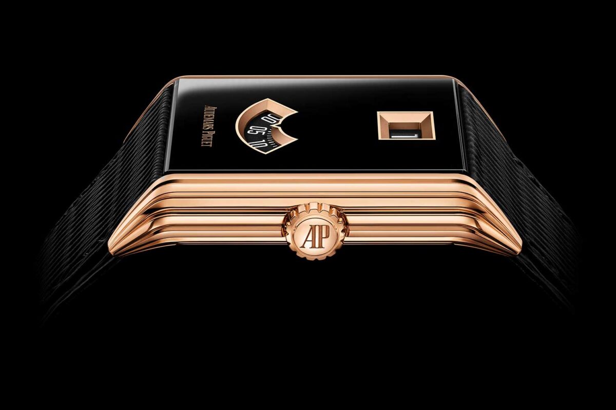 Audemars piguet neo jumping hour 2