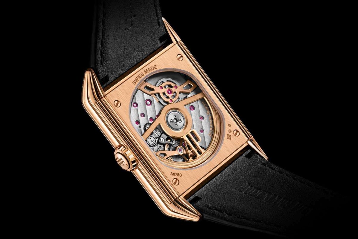 Audemars piguet neo jumping hour 3