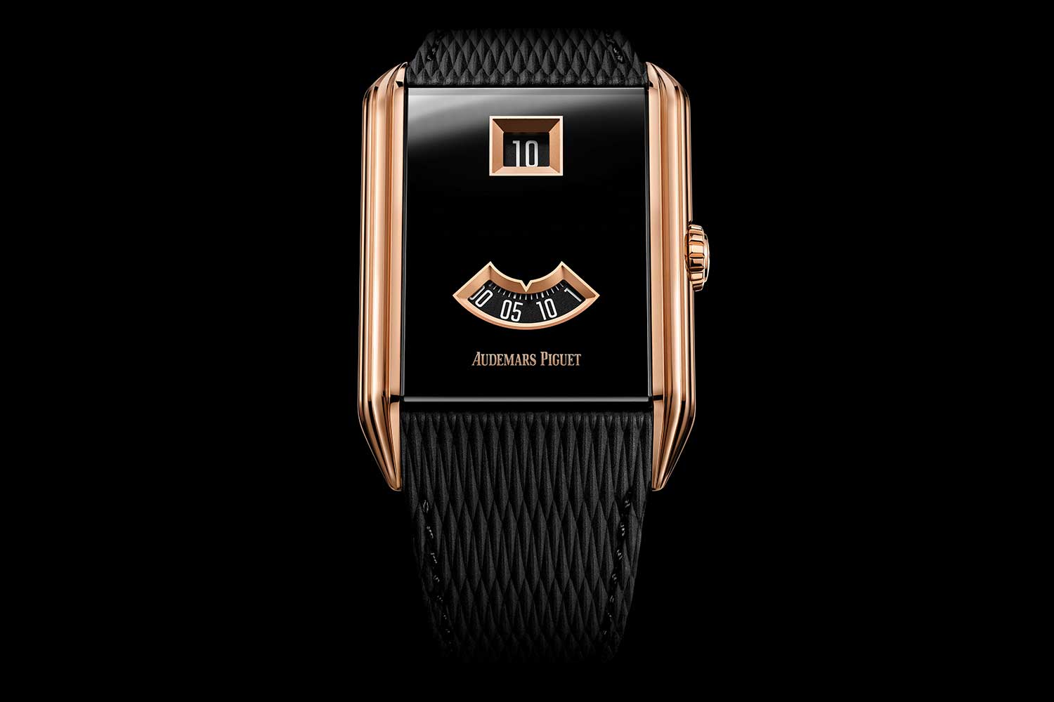 Audemars piguet neo jumping hour