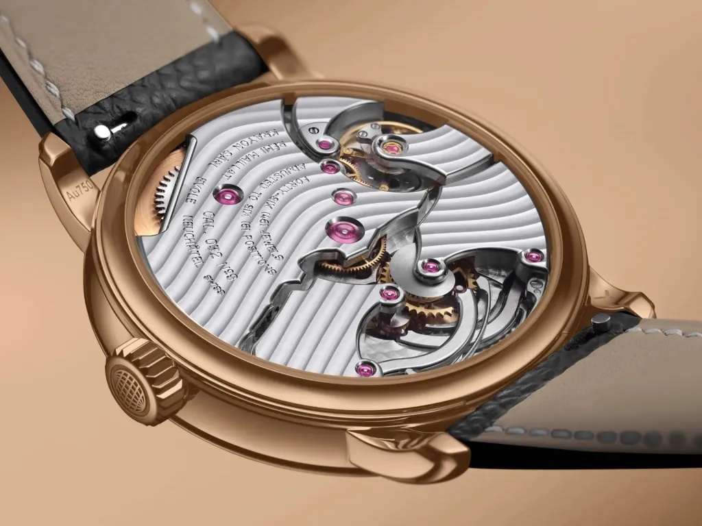 Krayon anyday rose gold 3