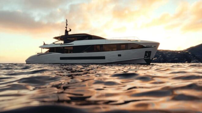 Mangusta gransport 38 2