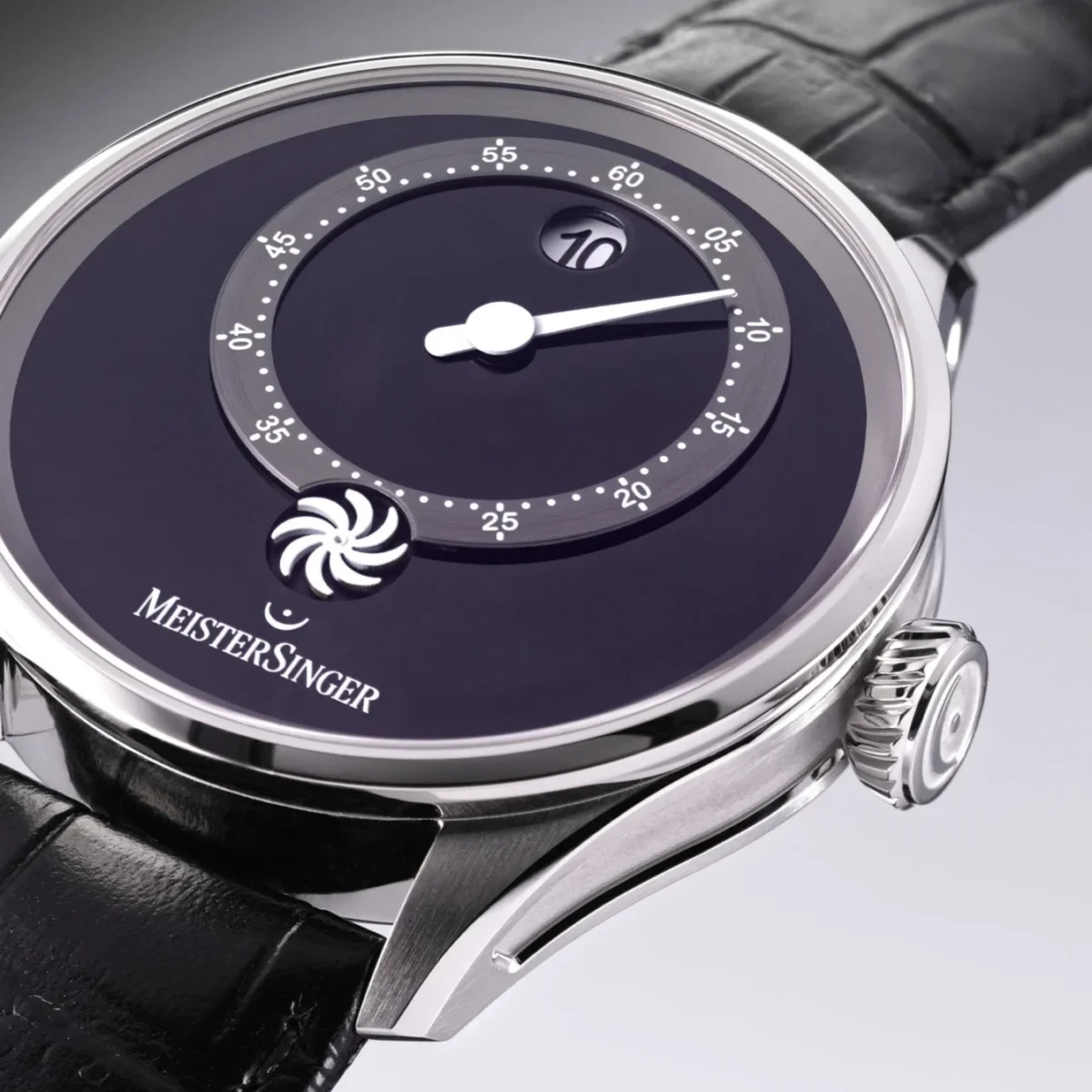 Meistersinger Panthero