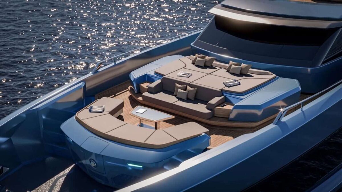 Tuxedo yachting house ceccarelli 40 3