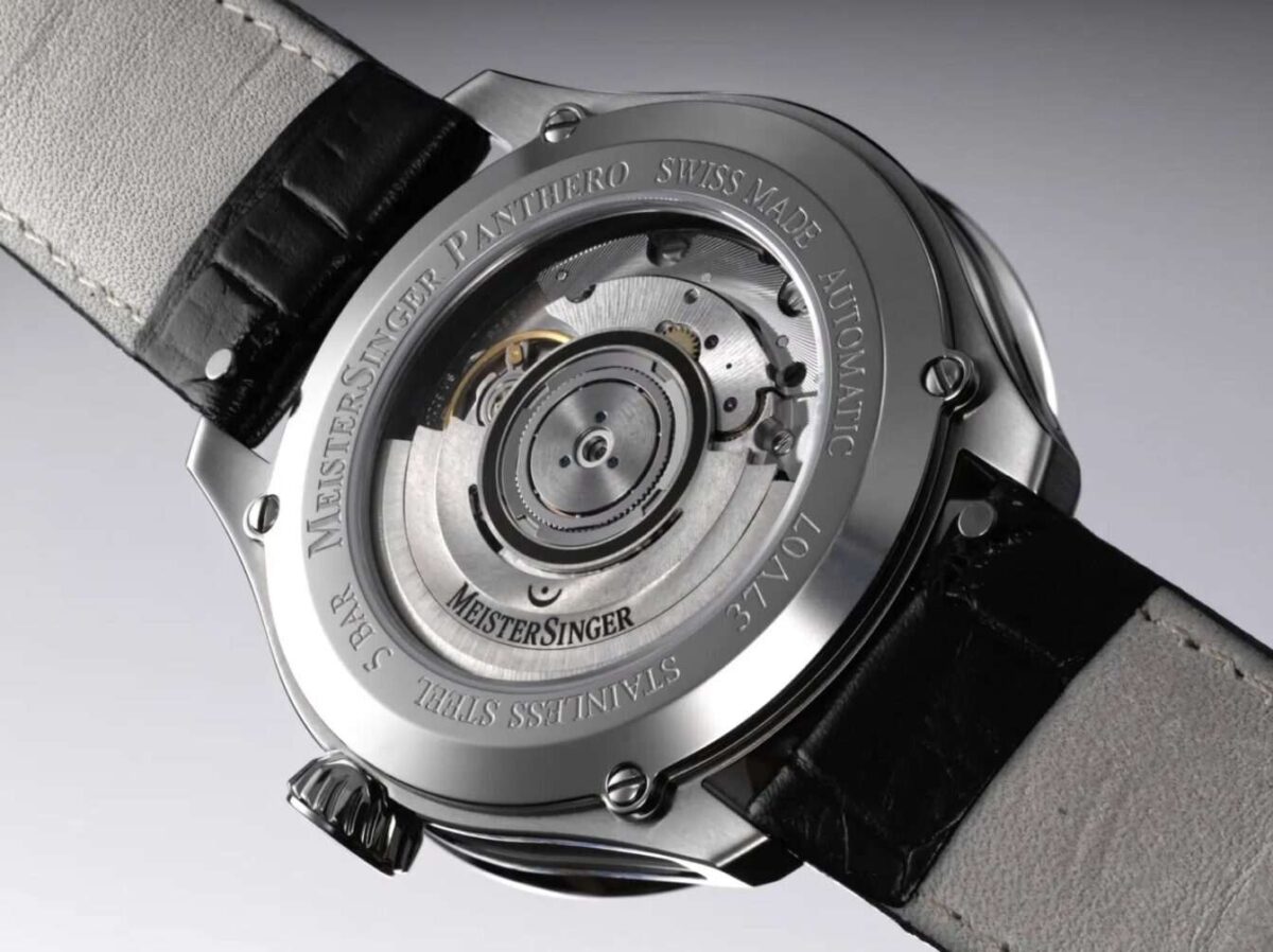 Meistersinger panthero