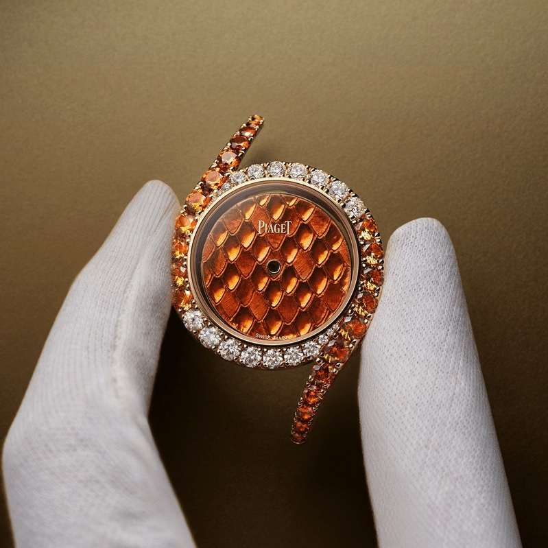 Piaget limeligh gala precious