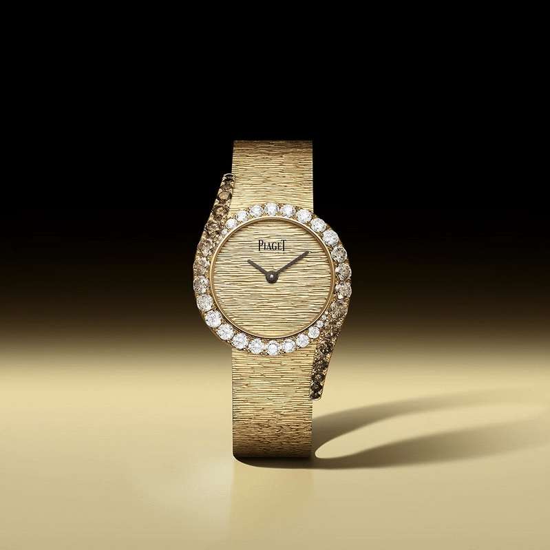 Piaget limelight gala precious