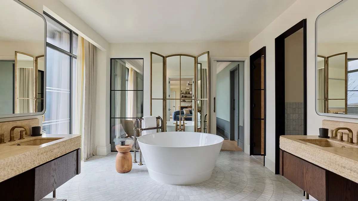 Six senses london whiteley