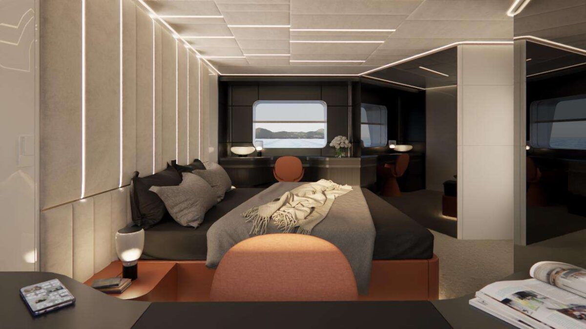 Ab yachts ab95s 3