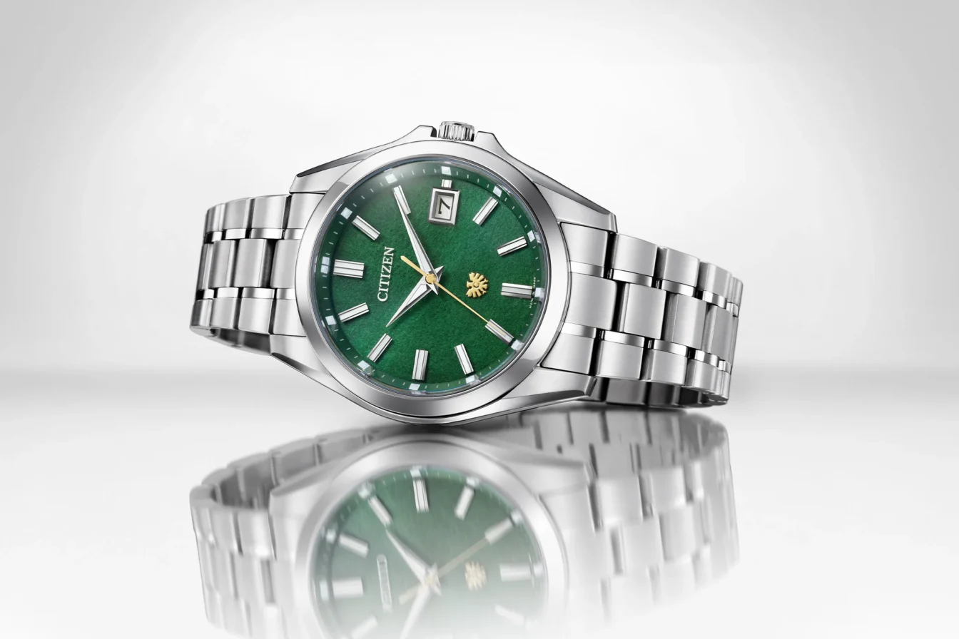 Citizen eco drive 50eme anniversaire