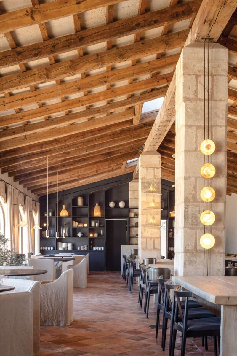 Domaine son vell minorque 3