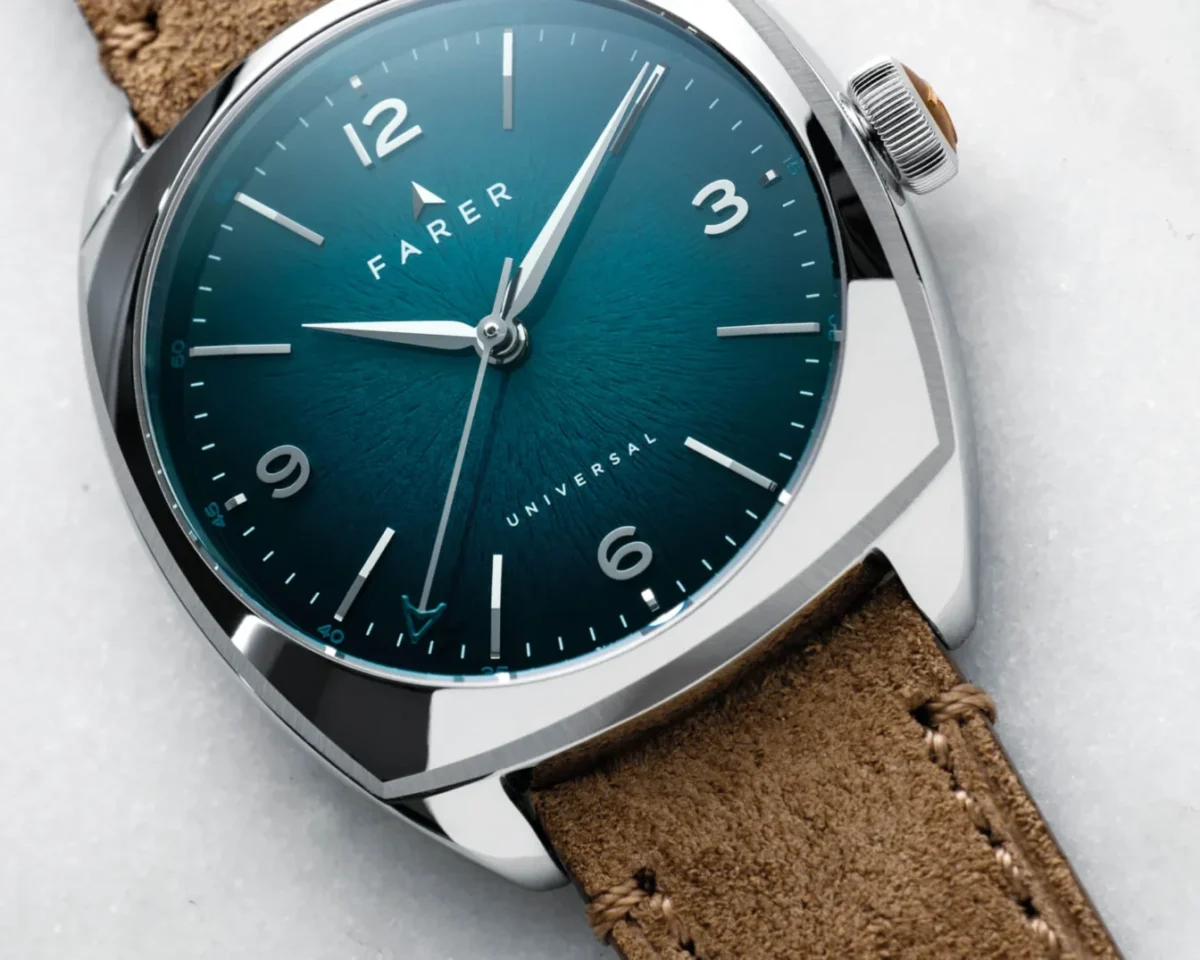Farer cushion furneaux belzoni