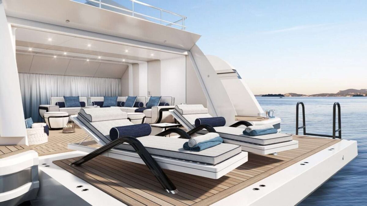 Heesen sophia 3
