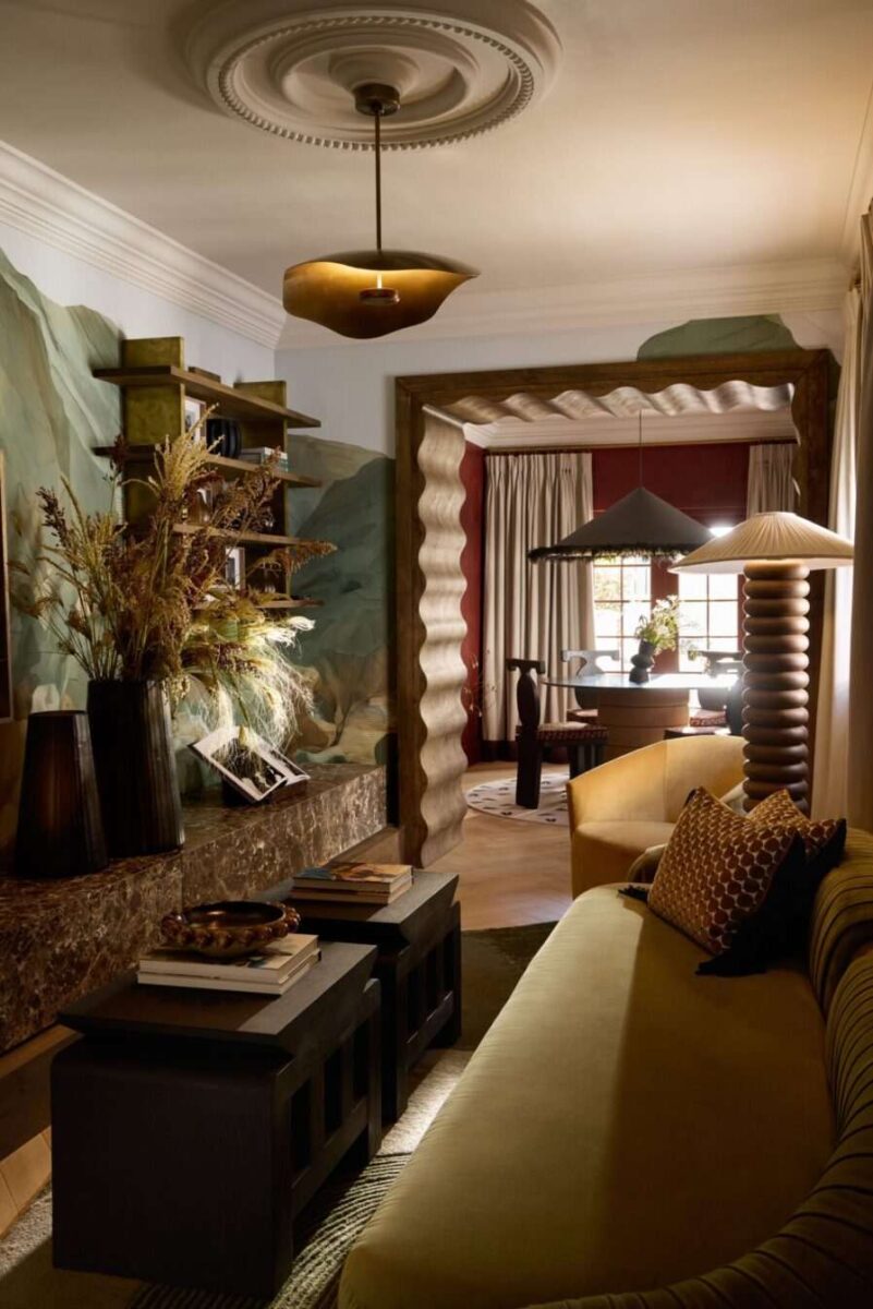 Mount nelson hotel unveils thebe magugu suite 3