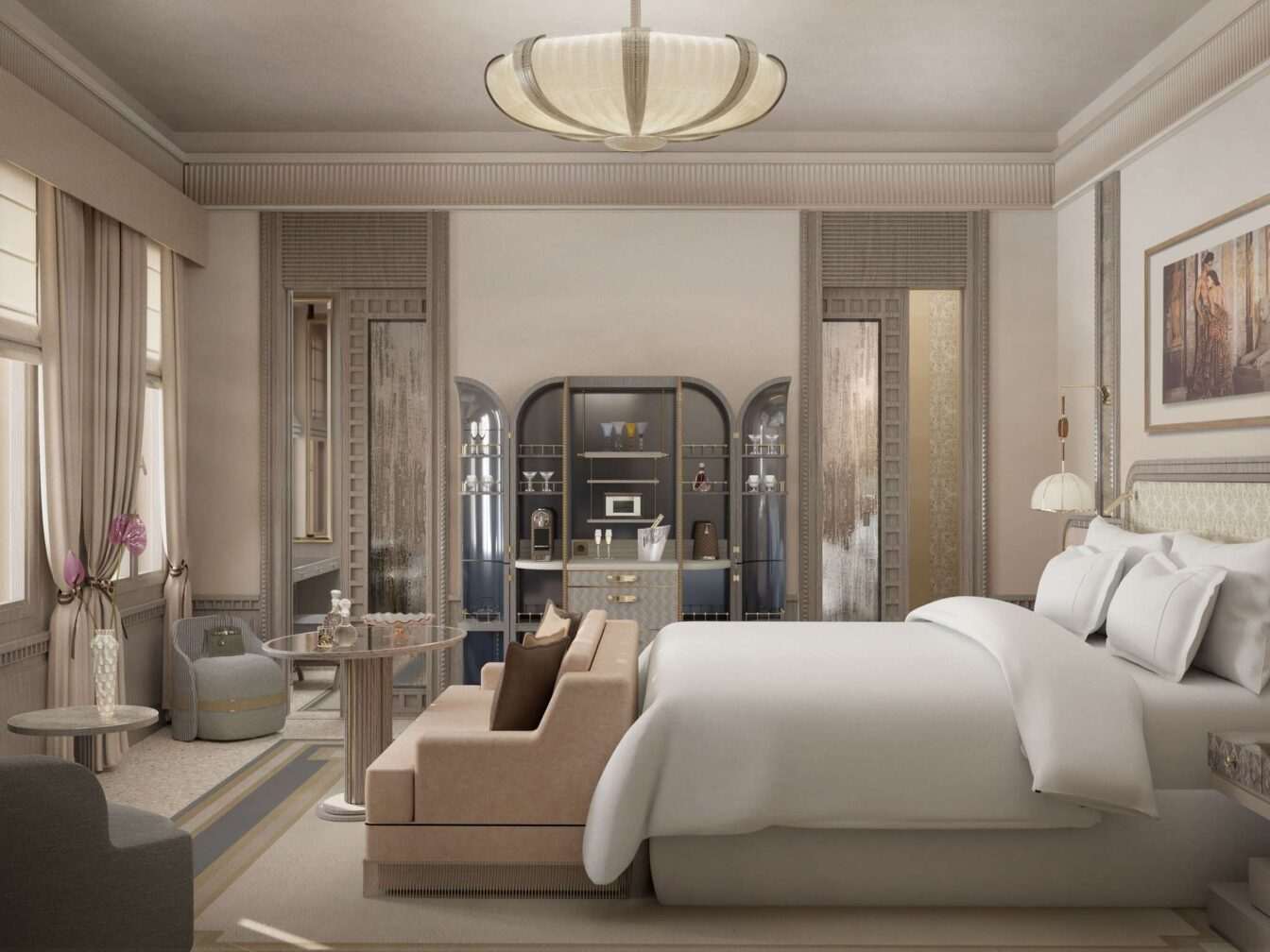 Orient express hotel venezia 4