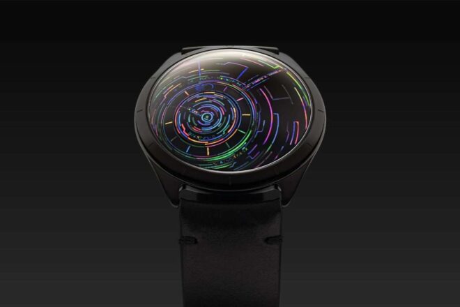 Ressence type 9 ike 1