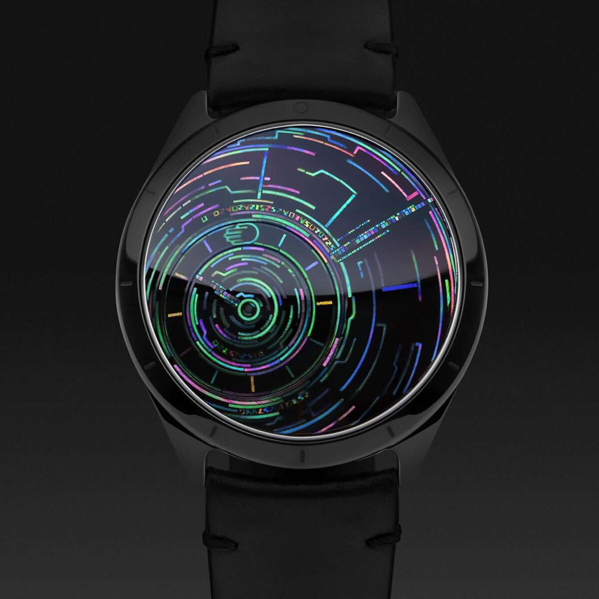 Ressence type 9 ike 2
