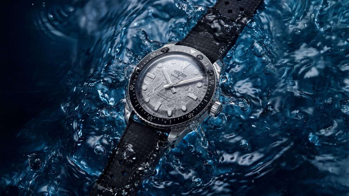 Skindiver nautique meteorite