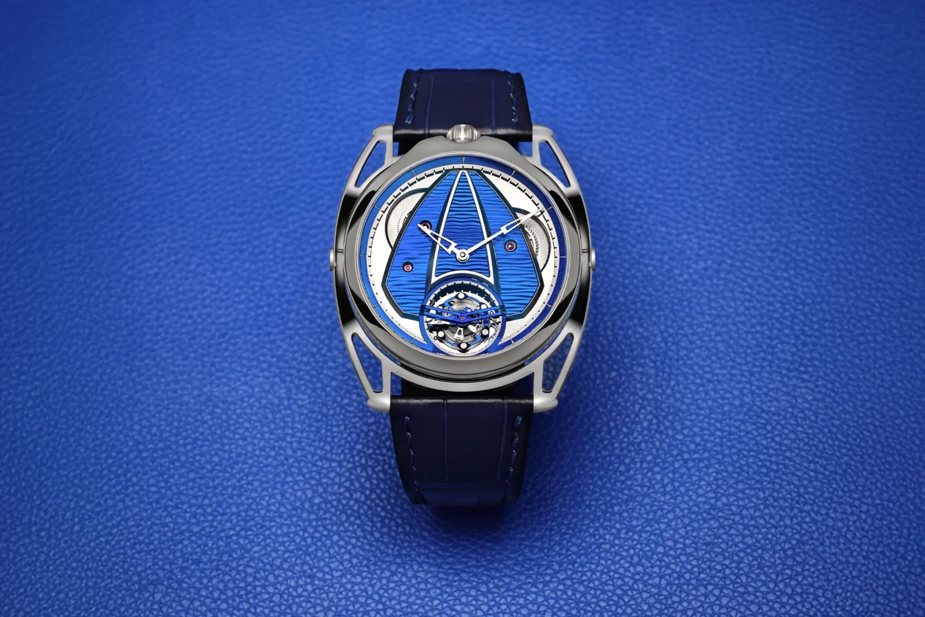De bethune db28xs sea tourbillon 1