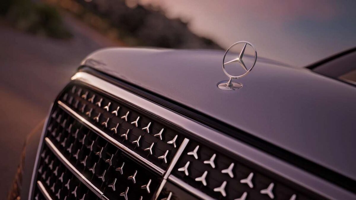 Mercedes benz gls 2027 3