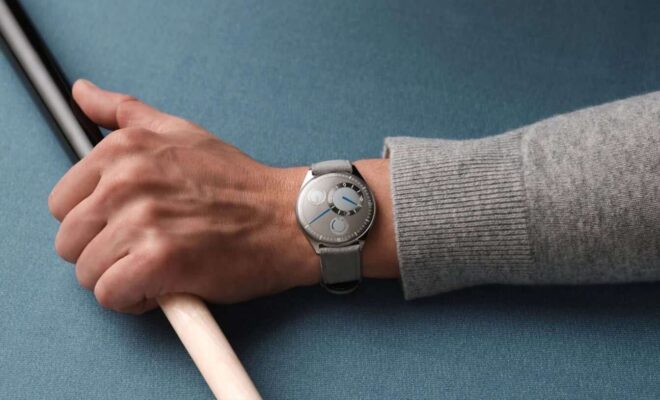 Ressence type 11 3