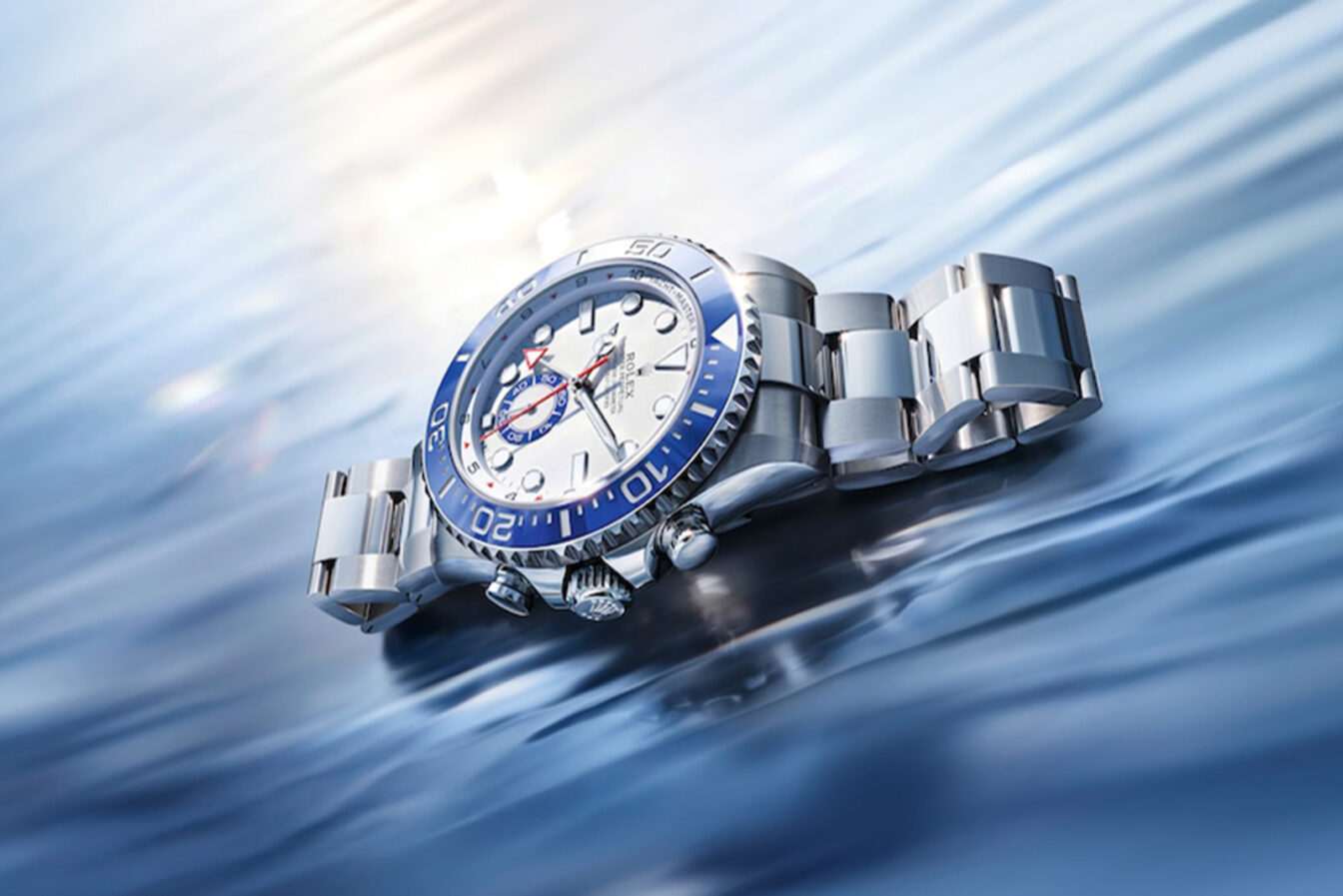 Rolex yacht master ii 2026 2