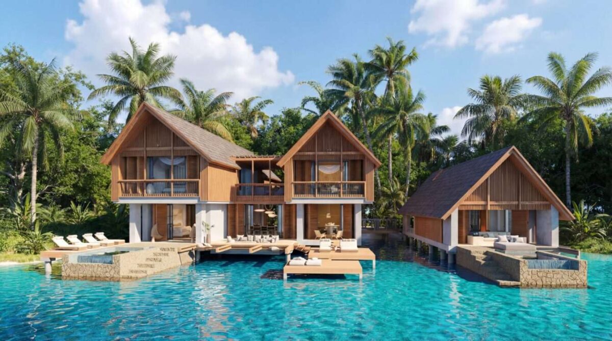 Six senses belize 2
