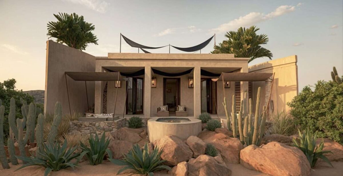 Virgin limited edition marrakech hotel 2027