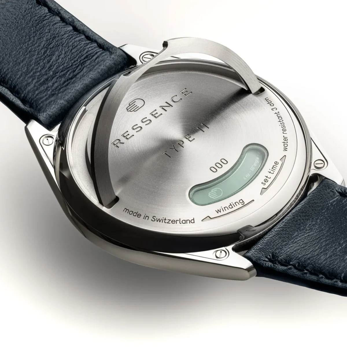 Ressence type 11 2