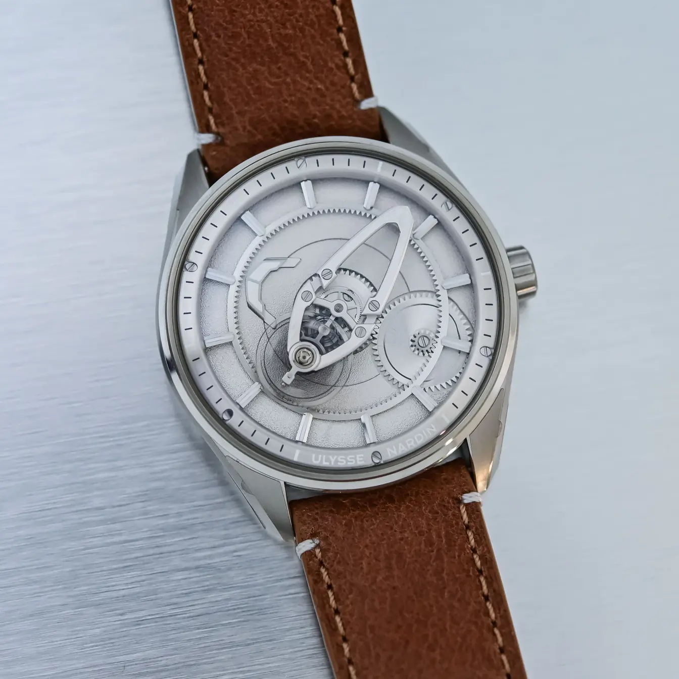 Ulysse Nardin Freak X 2026
