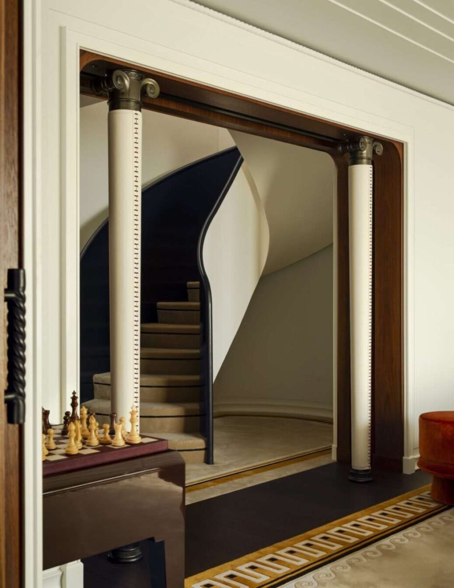Orient express guerlain 2