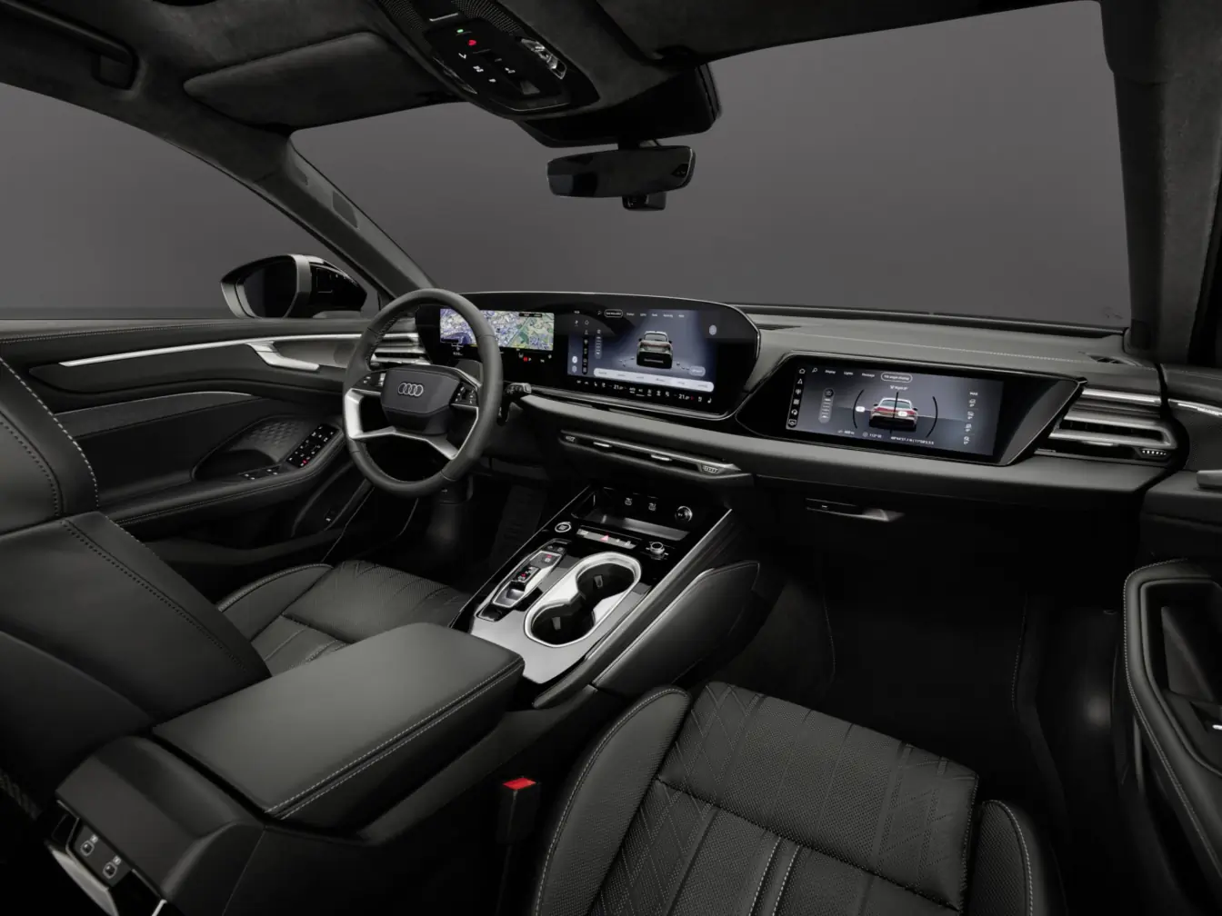 Audi A6 Allroad 2026