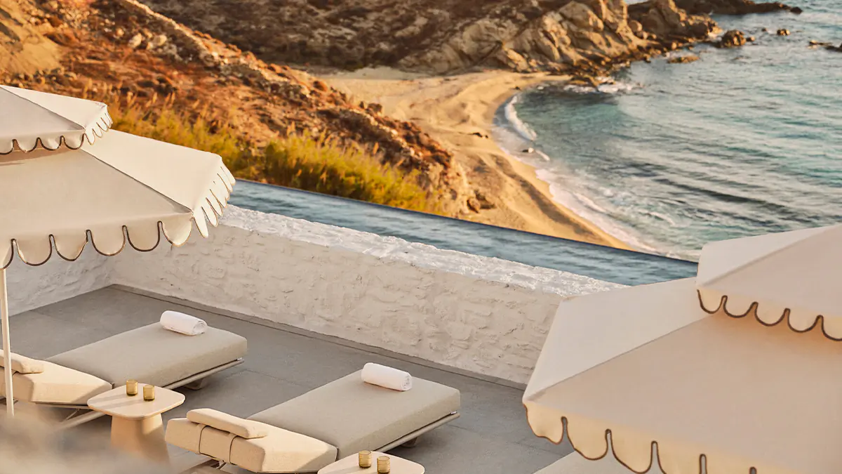 Four Seasons Mykonos