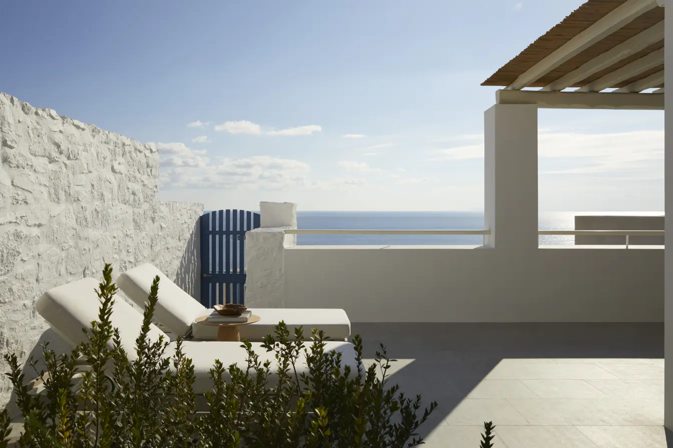 Four Seasons Mykonos