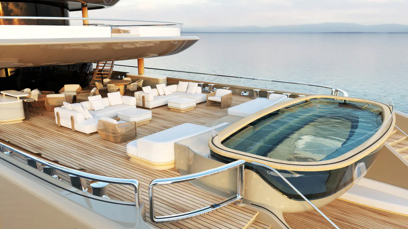 Lurssen Nixie 2026